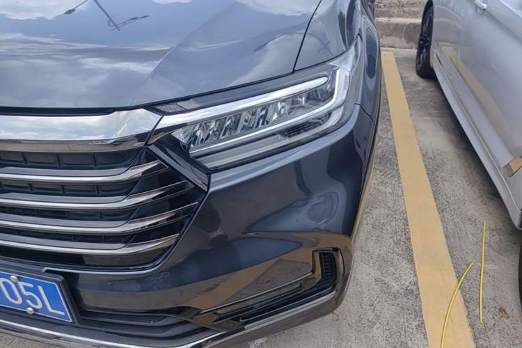Used Honda Odyssey 2022 2.0L eHEV Sharp Enjoyment Edition Left Front Headlight