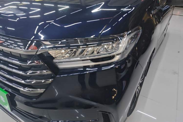 Used Honda Odyssey 2022 2.0L eHEV Sharp·Luxury Edition Left Front Headlight