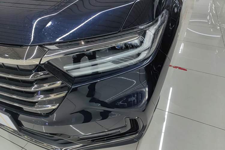 Used Honda Odyssey 2022 2.0L eHEV Sharp·Luxury Edition Left Front Headlight