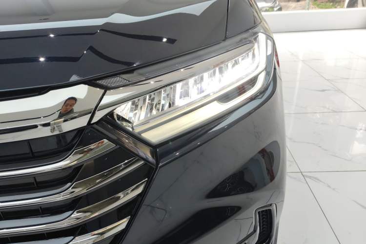 Used Honda Odyssey 2022 2.0L eHEV Sharp·Luxury Edition Left Front Headlight