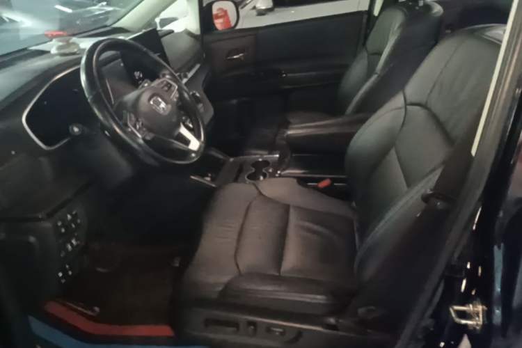 Used Honda Odyssey 2022 2.0L eHEV Sharp·Luxury Edition Left Front Seat