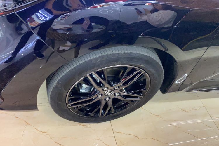 Used Honda Odyssey 2022 2.0L eHEV Sharp·Luxury Edition Left Front Wheel Hub