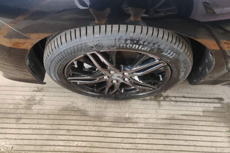 Used Honda Odyssey 2022 2.0L eHEV Sharp·Luxury Edition Left Front Wheel Hub