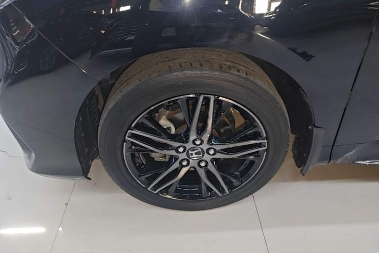 Used Honda Odyssey 2022 2.0L eHEV Sharp·Luxury Edition Left Front Wheel Hub