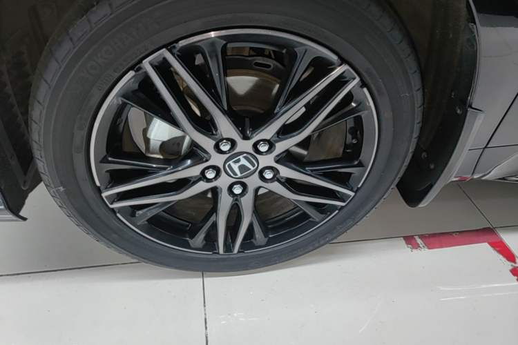 Used Honda Odyssey 2022 2.0L eHEV Sharp·Luxury Edition Left Front Wheel Hub