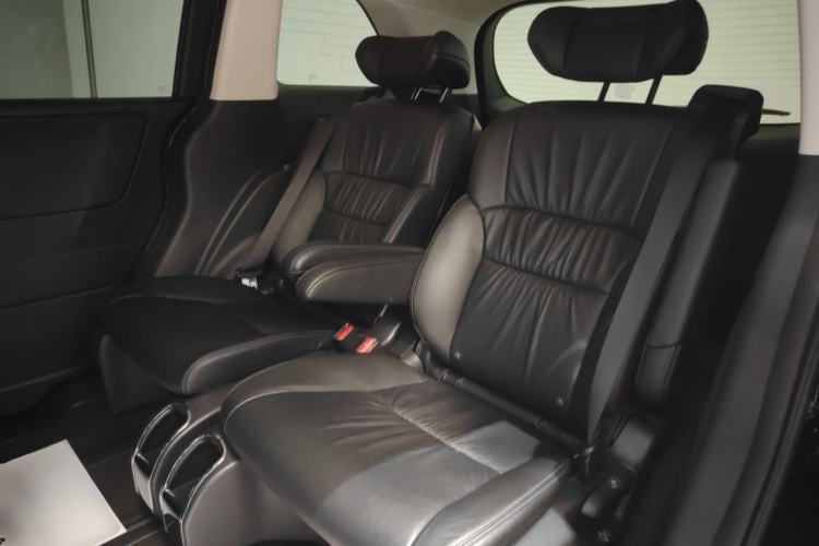 Used Honda Odyssey 2022 2.0L eHEV Sharp Enjoyment Edition Left Rear Seat