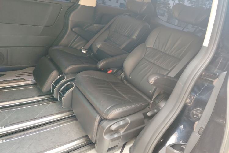 Used Honda Odyssey 2022 2.0L eHEV Sharp·Luxury Edition Left Rear Seat