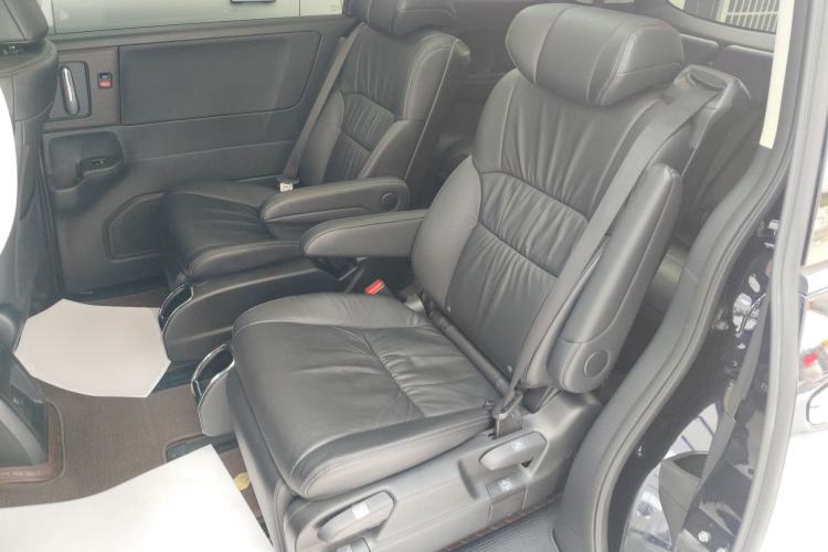 Used Honda Odyssey 2022 2.0L eHEV Sharp·Luxury Edition Left Rear Seat