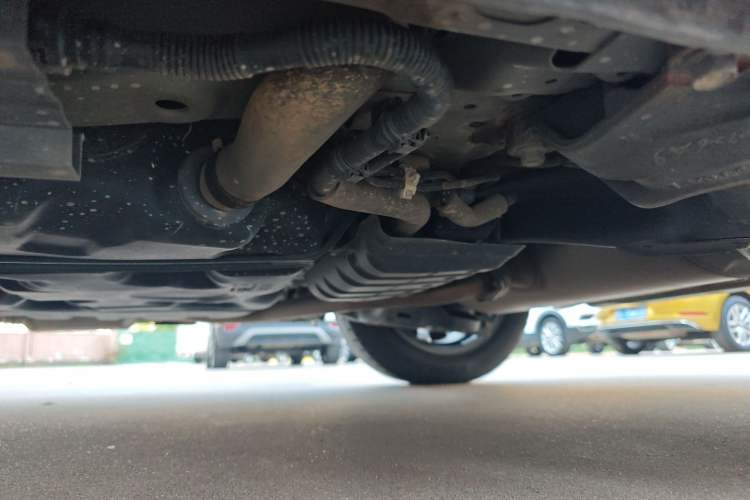 Used Honda Odyssey 2022 2.0L eHEV Sharp Enjoyment Edition Left Side Sill