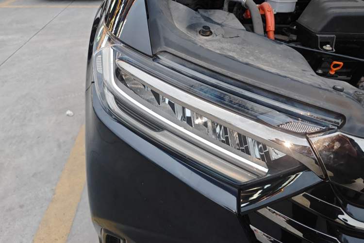 Used Honda Odyssey 2022 2.0L eHEV Sharp Smart Edition Right Front Headlight