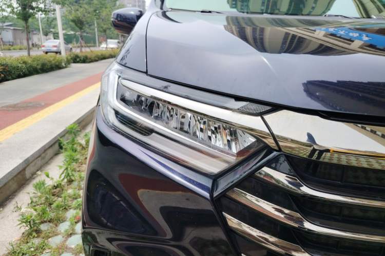 Used Honda Odyssey 2022 2.0L eHEV Sharp·Luxury Edition Right Front Headlight