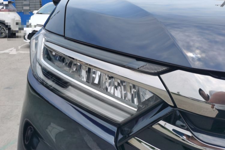 Used Honda Odyssey 2022 2.0L eHEV Sharp Enjoyment Edition Right Front Headlight
