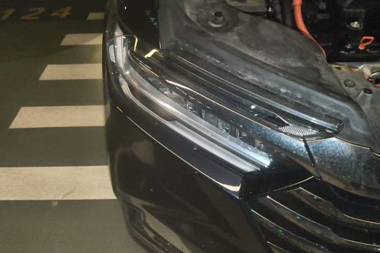 Used Honda Odyssey 2022 2.0L eHEV Sharp Enjoyment Edition Right Front Headlight