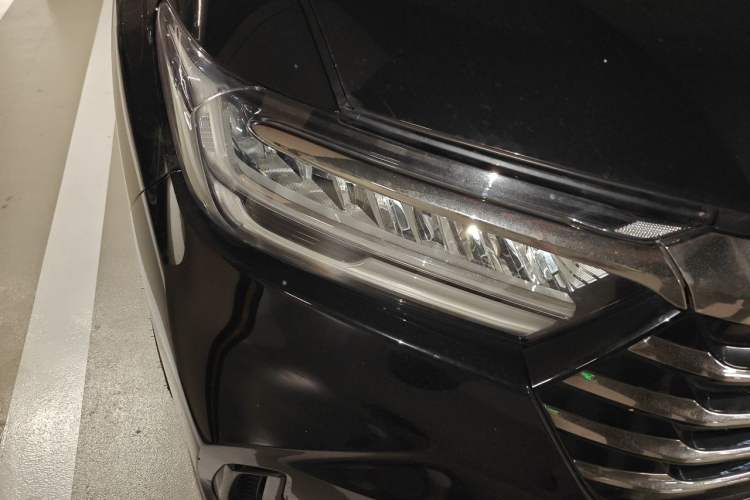 Used Honda Odyssey 2022 2.0L eHEV Sharp·Luxury Edition Right Front Headlight