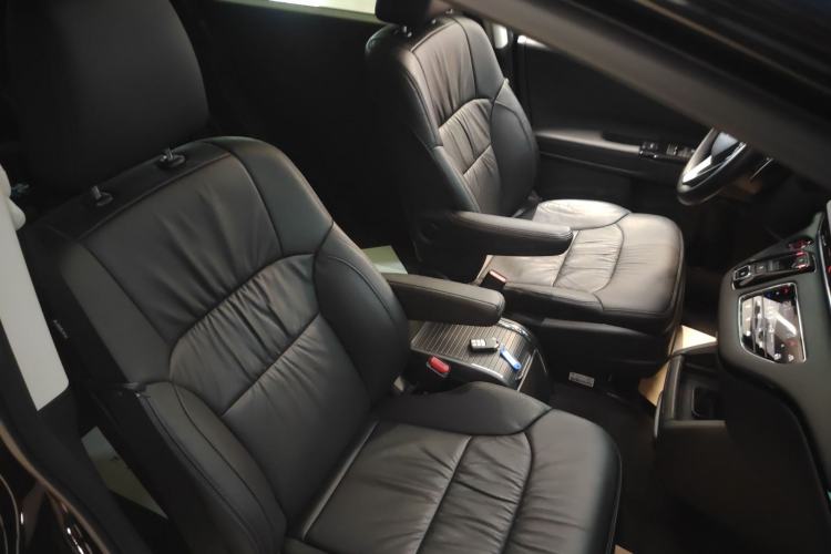 Used Honda Odyssey 2022 2.0L eHEV Sharp Enjoyment Edition Right Front Seat