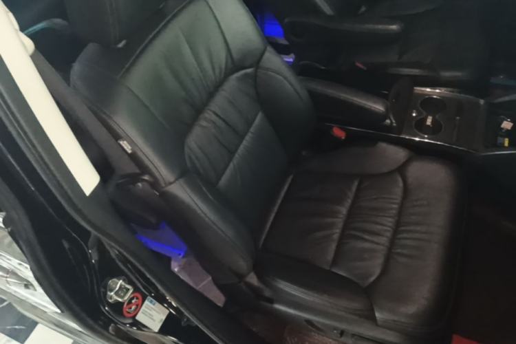 Used Honda Odyssey 2022 2.0L eHEV Sharp·Luxury Edition Right Front Seat