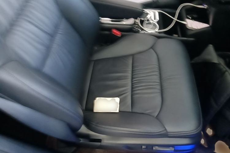 Used Honda Odyssey 2022 2.0L eHEV Sharp Supreme Edition Right Front Seat