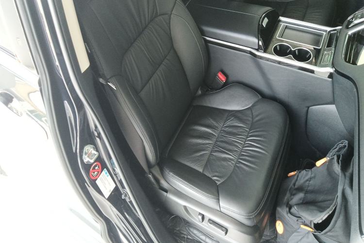 Used Honda Odyssey 2022 2.0L eHEV Sharp·Luxury Edition Right Front Seat