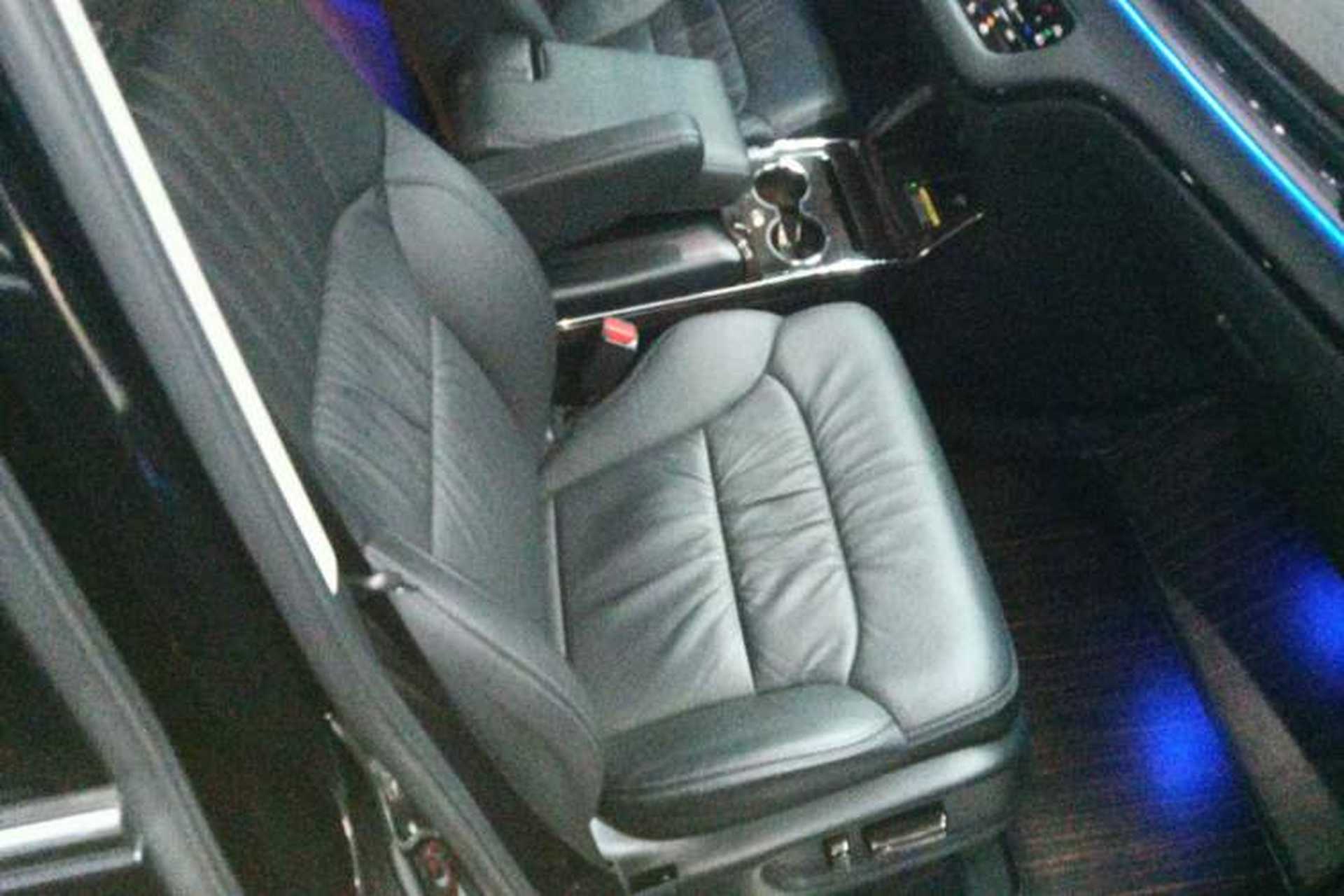 Used Honda Odyssey 2022 2.0L eHEV Sharp Supreme Edition Right Front Seat
