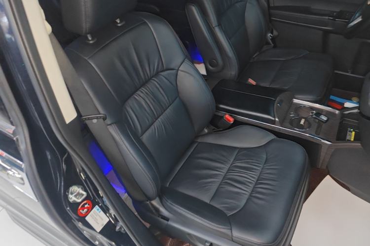 Used Honda Odyssey 2022 2.0L eHEV Sharp·Luxury Edition Right Front Seat