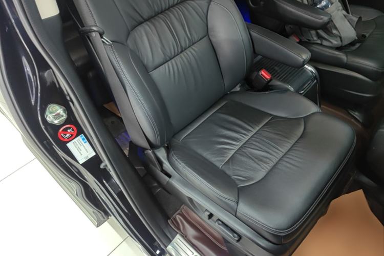 Used Honda Odyssey 2022 2.0L eHEV Sharp·Luxury Edition Right Front Seat