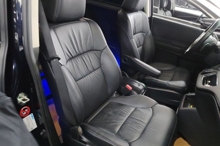 Used Honda Odyssey 2022 2.0L eHEV Sharp·Luxury Edition Right Front Seat