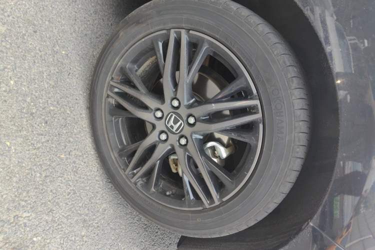 Used Honda Odyssey 2022 2.0L eHEV Sharp·Luxury Edition Right Front Wheel Hub