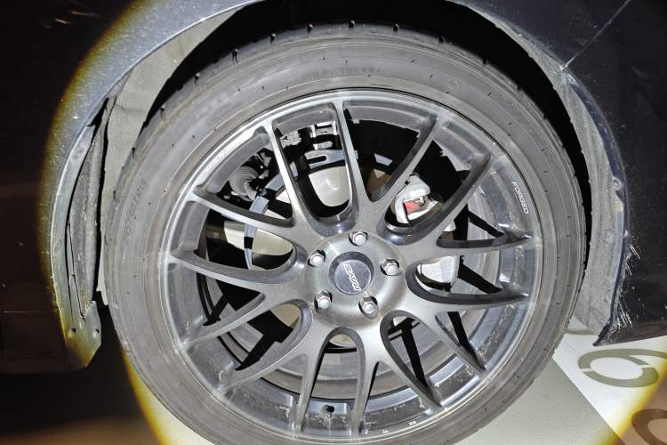 Used Honda Odyssey 2022 2.0L eHEV Sharp·Luxury Edition Right Front Wheel Hub