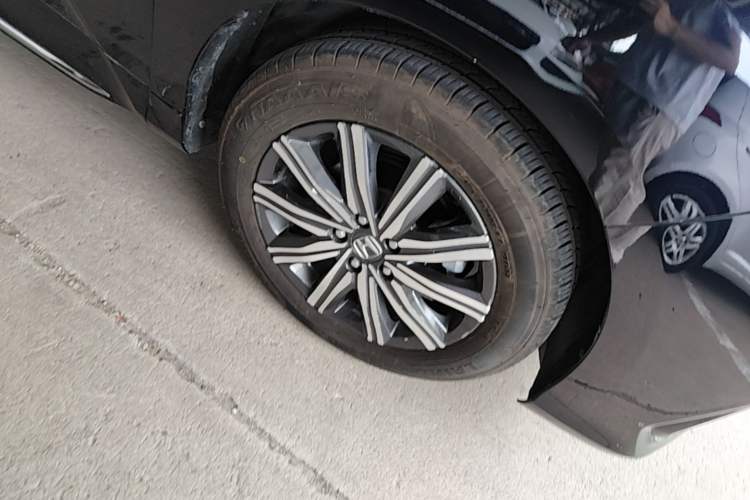 Used Honda Odyssey 2022 2.0L eHEV Sharp Enjoyment Edition Right Front Wheel Hub