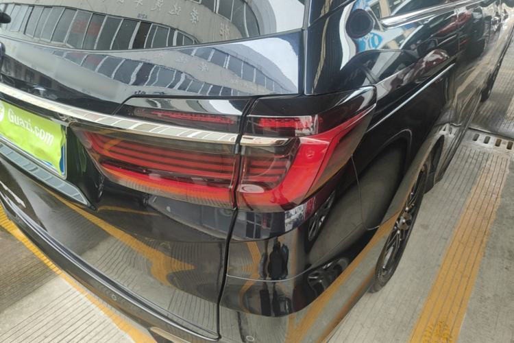 Used Honda Odyssey 2022 2.0L eHEV Sharp·Luxury Edition Right Rear Taillight