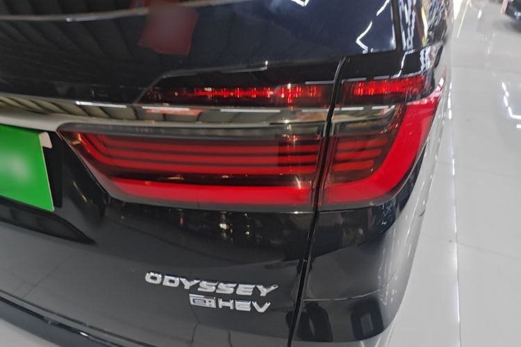 Used Honda Odyssey 2022 2.0L eHEV Sharp·Luxury Edition Right Rear Taillight
