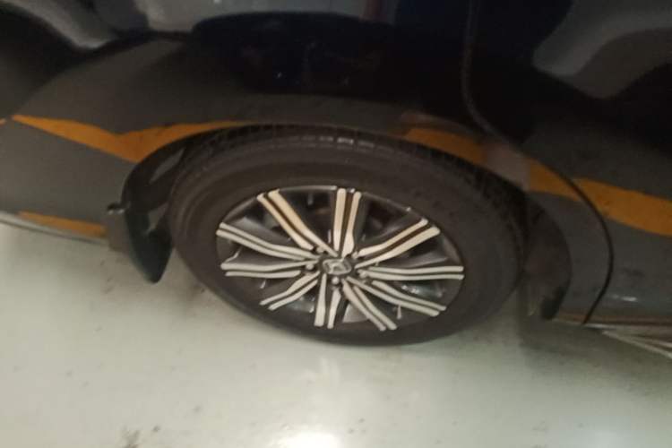 Used Honda Odyssey 2022 2.0L eHEV Sharp Enjoyment Edition Right Rear Wheel Hub
