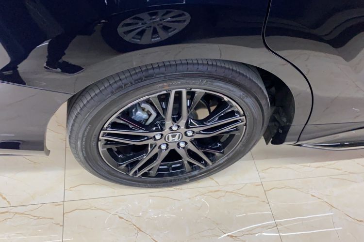 Used Honda Odyssey 2022 2.0L eHEV Sharp·Luxury Edition Right Rear Wheel Hub