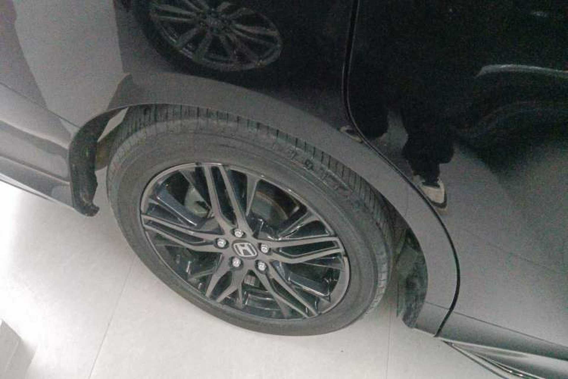 Used Honda Odyssey 2022 2.0L eHEV Sharp Supreme Edition Right Rear Wheel Hub