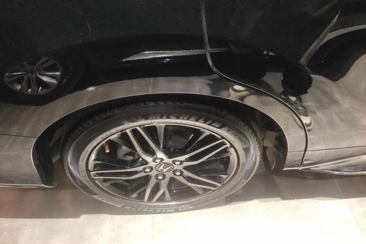 Used Honda Odyssey 2022 2.0L eHEV Sharp·Luxury Edition Right Rear Wheel Hub