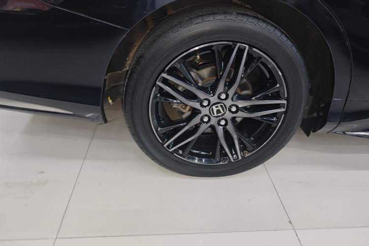 Used Honda Odyssey 2022 2.0L eHEV Sharp·Luxury Edition Right Rear Wheel Hub