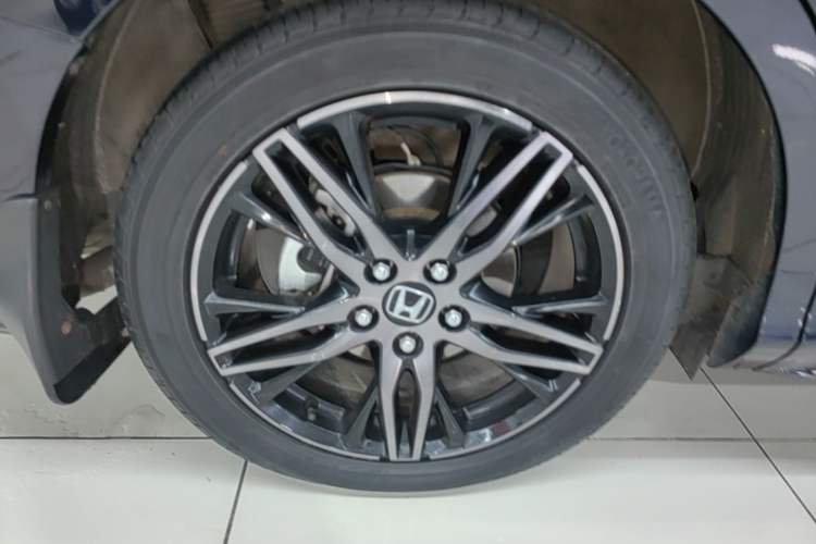 Used Honda Odyssey 2022 2.0L eHEV Sharp·Luxury Edition Right Rear Wheel Hub