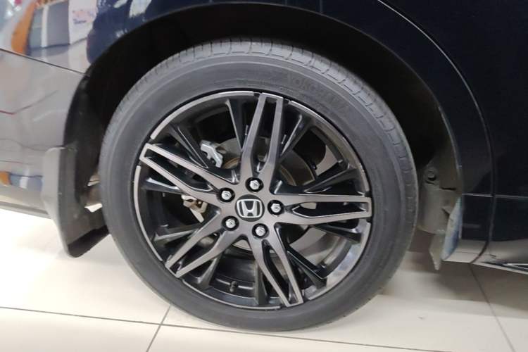 Used Honda Odyssey 2022 2.0L eHEV Sharp·Luxury Edition Right Rear Wheel Hub