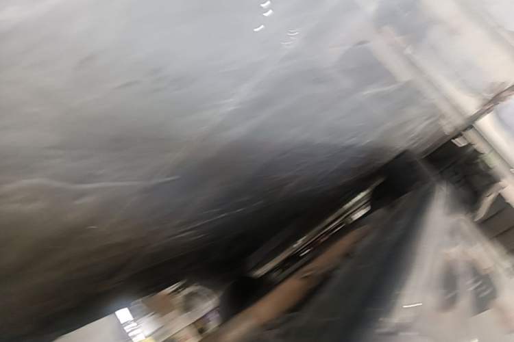 Used Honda Odyssey 2022 2.0L eHEV Sharp Supreme Edition Right Side Sill