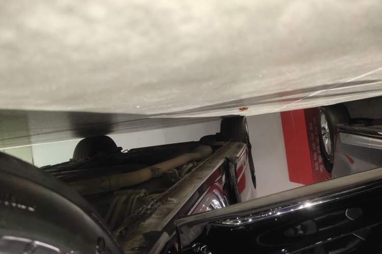 Used Honda Odyssey 2022 2.0L eHEV Sharp·Luxury Edition Right Side Sill