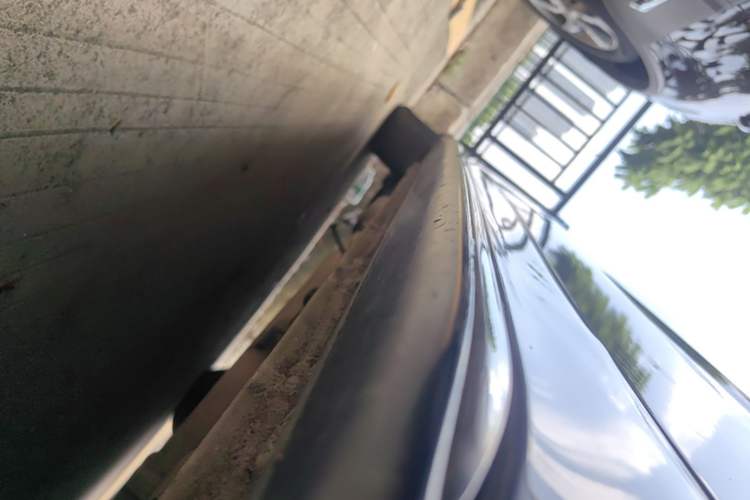 Used Honda Odyssey 2022 2.0L eHEV Sharp Enjoyment Edition Right Side Sill