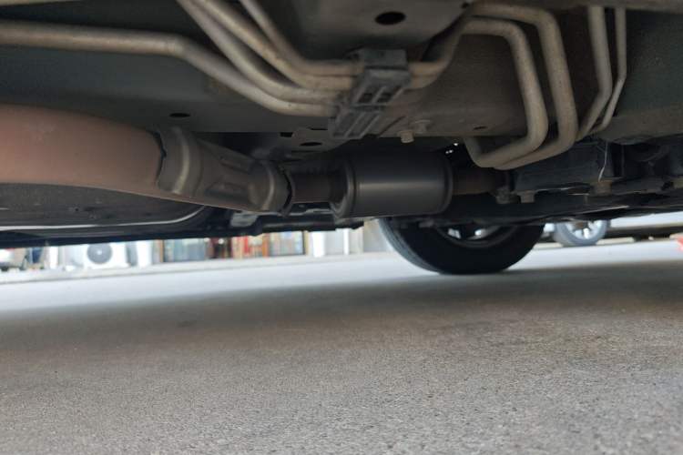 Used Honda Odyssey 2022 2.0L eHEV Sharp Enjoyment Edition Right Side Sill