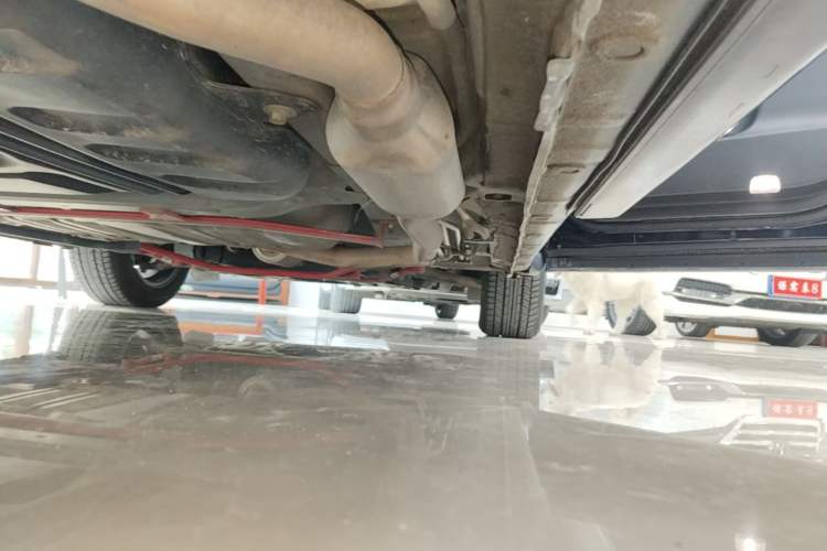 Used Honda Odyssey 2022 2.0L eHEV Sharp Enjoyment Edition Right Side Sill