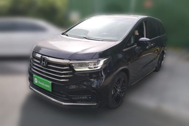 Used Honda Odyssey 2022 2.0L eHEV Sharp·Luxury Edition