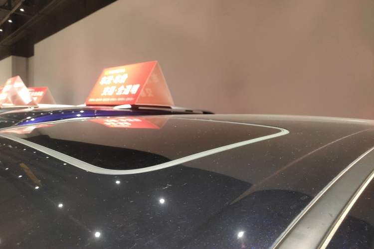 Used Honda Odyssey 2022 2.0L eHEV Sharp·Luxury Edition Roof