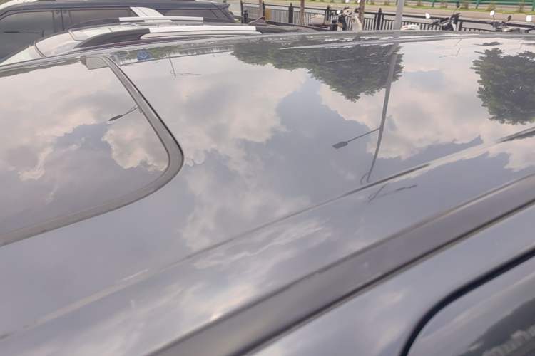 Used Honda Odyssey 2022 2.0L eHEV Sharp Enjoyment Edition Roof