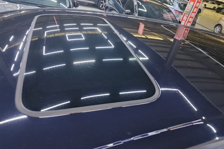 Used Honda Odyssey 2022 2.0L eHEV Sharp·Luxury Edition Roof