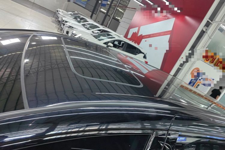 Used Honda Odyssey 2022 2.0L eHEV Sharp·Luxury Edition Roof