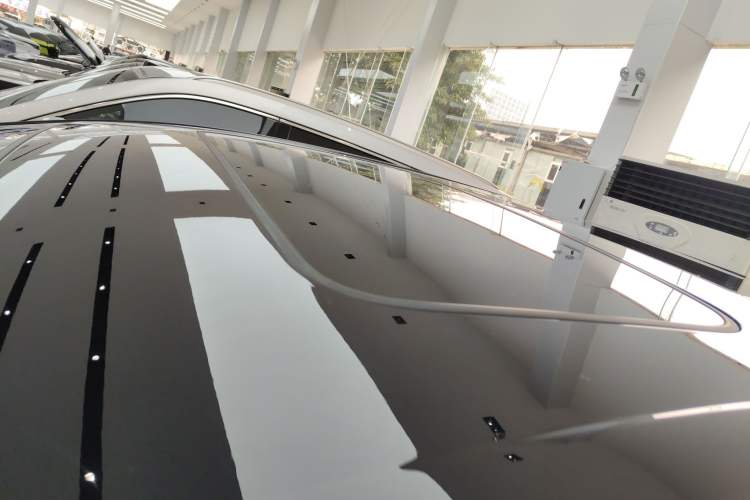 Used Honda Odyssey 2022 2.0L eHEV Sharp·Luxury Edition Roof