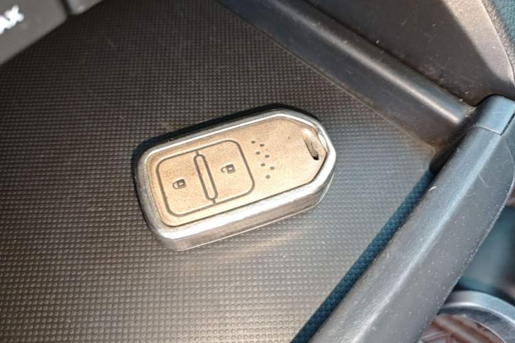 Used Honda Odyssey 2022 2.0L eHEV Sharp Enjoyment Edition Vehicle Key